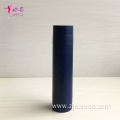 Straight PP Deodorant stick tube for Cosmetic Packaging